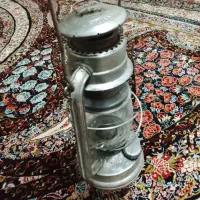 چراغ دستی عتیقه کلکسیونی توافقی|کلکسیون اشیاء عتیقه|تهران, آبشار تهران (دریاچه)|دیوار