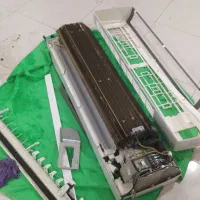 تعمیر نصب جابجایی و سرویس انواع کولرهای گاز