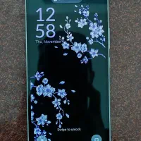 samsun galaxy a54 256\8 تعمیری|موبایل|تبریز, |دیوار