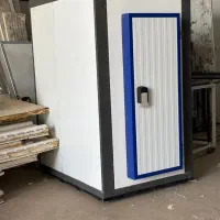 اتاقک گرمخانه