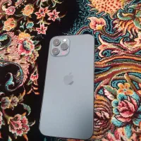 آیفون ۱۲ پرو|موبایل|کوهدشت, |دیوار