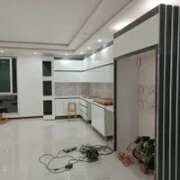 ساخت و نصب کمد دیواری و کابینت و درب اتاق|خدمات پیشه و مهارت|ایذه, |دیوار