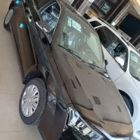 خودرو دنا ef7 پلاس|خودرو سواری و وانت|ارومیه, |دیوار