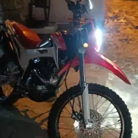 فلات 200طرح crf
