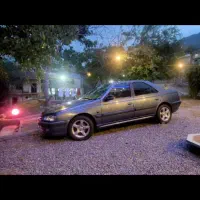 پارس فروش فوری در حدصفر