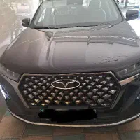 تیگو ۷ پرومکس دو دف