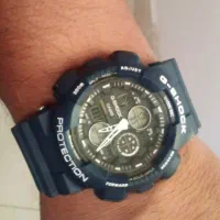 ساعت آبی اسپرت|ساعت|چالوس, |دیوار