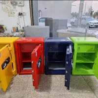 گاوصندوق مدل 350wt