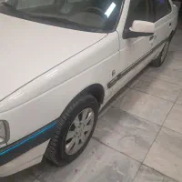 پژو slx|خودرو سواری و وانت|گلپایگان, |دیوار