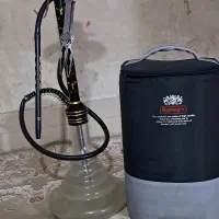 قلیان  عربی اصل فروش فوری