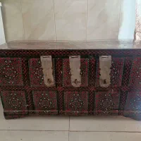 صندوق قدیمی