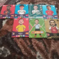 ۷ عدد کیمدی|اسباببازی|زاغه, |دیوار