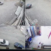 فروش و نصب دوربین مداربسته و دزدگیر اماکن|دوربین مداربسته|شوشتر, |دیوار