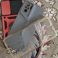 قاب موبایل شیایومی ردمی نوت 10 (4G)