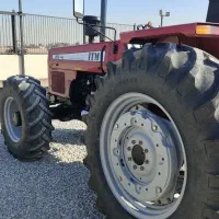 تراکتور ITM 399 جفت دیفرانسیل مدل 1403