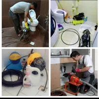 لوله بازکنی و فنرزنی بازکن کل کرج شبانه روزی فنرزن