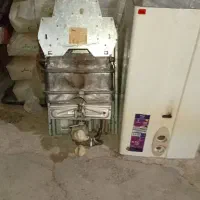 خر.ید ابگرمکن وپگیج|خدمات پیشه و مهارت|مشکین‌دشت, |دیوار