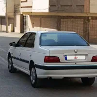 پارس سال مدل 1396|خودرو سواری و وانت|اصفهان, ارغوانیه|دیوار