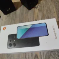 گوشی  شیامی Redmi Note 13|موبایل|صومعه‌سرا, |دیوار