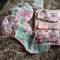 سرویس آشپزخانه