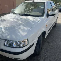 سمند EF7 مدل ۹۰