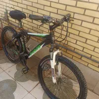 دوچرخه ۲۶|دوچرخه، اسکیت، اسکوتر|شیراز, غدیر جنوبی|دیوار