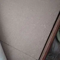 دو عدد کفی تخت در حد