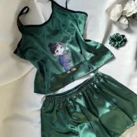 ست سه تیکه دخملک