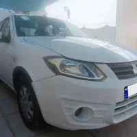 ساینا دنده‌ای EX، مدل ۱۳۹۸