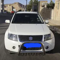 سوزوکی ویتارا ۲۰۱۵،موتور۲۴۰۰ دنده ، دو دف، کلاس ۸|خودرو سواری و وانت|کرمانشاه, |دیوار