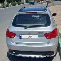 کوییک آر پارس خودرویی آخر ۹۹