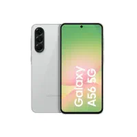 گوشی سامسونگ A56 (5G) سفید