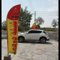 جشنواره شیشه دودی وکربن سقف، سلفون چراغ