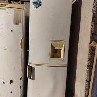 یخچال فریزر