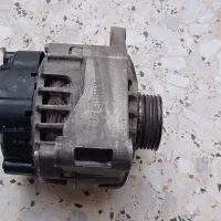 کمک فنر و دینام پژو استوک