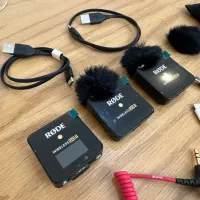 میکروفون رود GOll