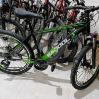 دوچرخه سادول آلومینیوم ۲۴دنده