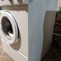 لباسشویی پارس|ماشین لباسشویی و خشککن لباس|پارسآباد, |دیوار