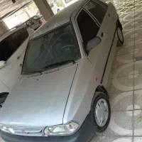 پرایدمدل۸۵کولریخ