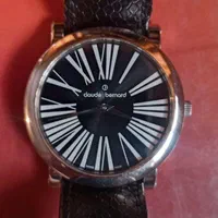 ساعت سوییسی کلود برنارد Swiss Made