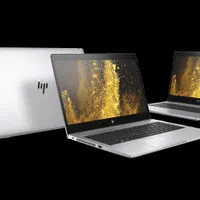 لپتاپ HP، مدل EliteBook 745 G5|رایانه همراه|لردگان, |دیوار