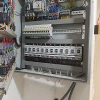 برقکار ساختمان