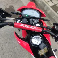 فلات 200گزینه ای مناسب برای شهر و آفرود|موتورسیکلت|رشت, پاستوریزه|دیوار