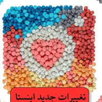 فالوور  واقعی و تعامل یک ماهه با گارانتی