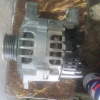 انواع لوازم استوک موتوری پراید، پژو، ۲۰۶|قطعات یدکی و لوازم جانبی|کرمانشاه, |دیوار