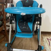 صندلی غذای کودک