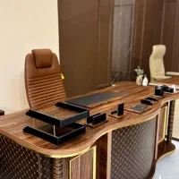 کارخانه تولید تجهیزات و مبلمان اداری در بابل