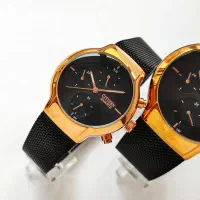 ست ساعت سیتیزن چهار موتوره فول تایم|ساعت|تهران, پاسداران|دیوار