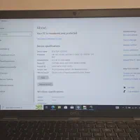 لپتاپ Dell 5420 نسل ۱۱ (i5/16/256) در حد نو|رایانه همراه|تهران, نارمک|دیوار