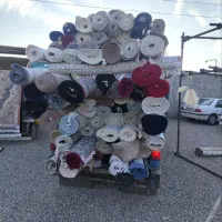 قالیشویی و مبلشویی *پرسیل* در رباط کریم و پرند|خدمات نظافت|رباط‌کریم, وهن آباد|دیوار